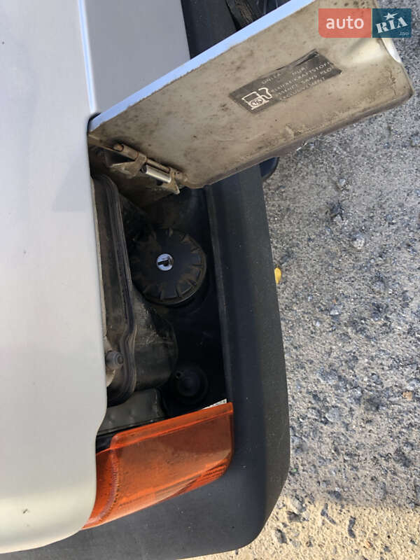 Седан ВАЗ / Lada 21099 2003 в Бердичеве фото 13 Седан ВАЗ / Lada 21099 2003 в Бердичеве