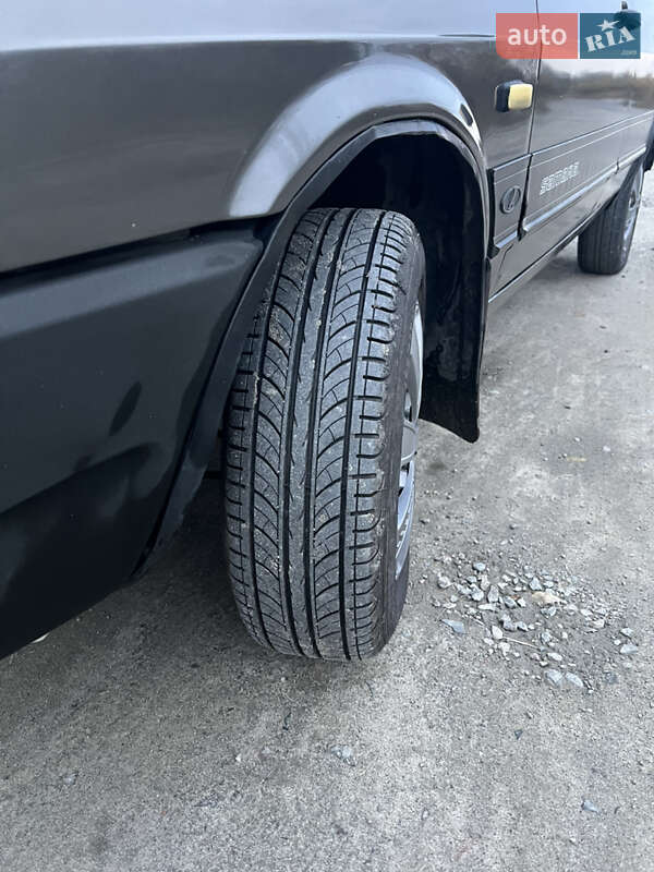 Седан ВАЗ / Lada 21099 1992 в Кременчуге фото 8 Седан ВАЗ / Lada 21099 1992 в Кременчуге