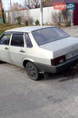 Седан ВАЗ 21099 2005 в Києві