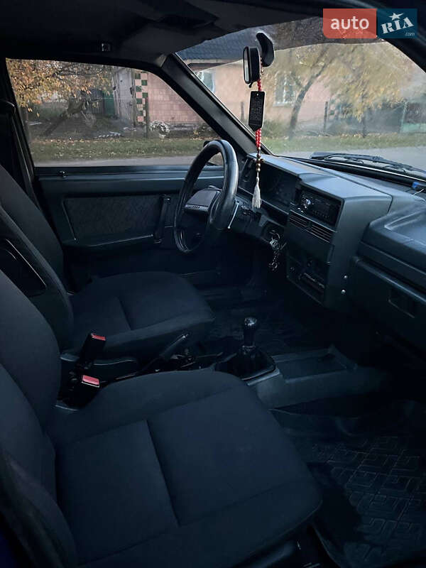 Седан ВАЗ / Lada 21099 2006 в Иваничах