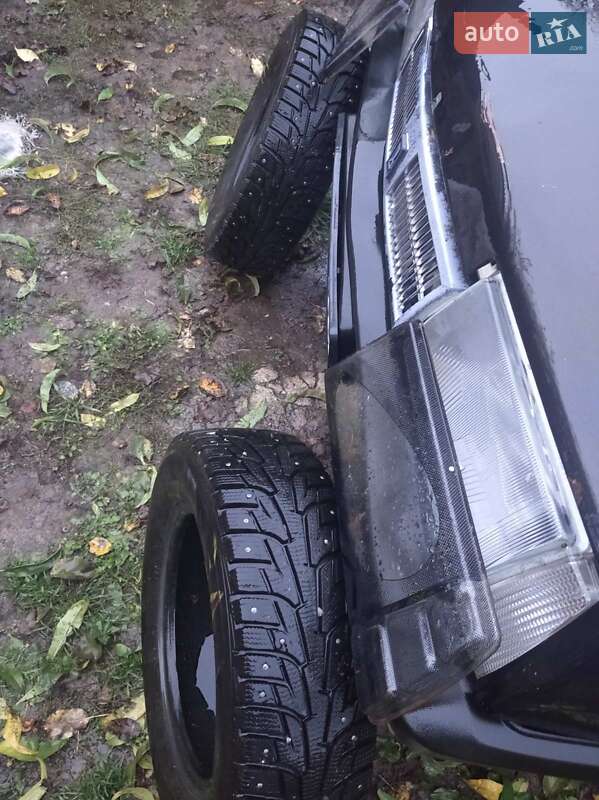 Седан ВАЗ / Lada 21099 2008 в Новой Водолаге фото 9 Седан ВАЗ / Lada 21099 2008 в Новой Водолаге