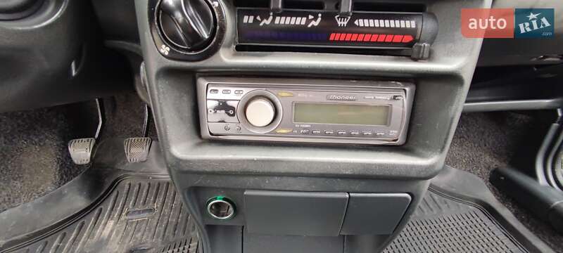 Седан ВАЗ / Lada 21099 2007 в Харькове