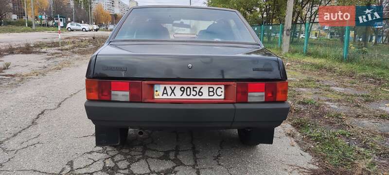 Седан ВАЗ / Lada 21099 2007 в Харькове