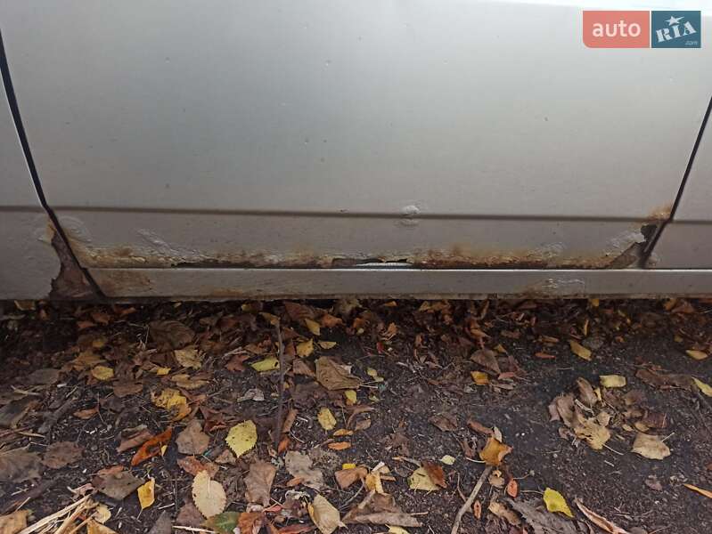 Седан ВАЗ / Lada 21099 2005 в Сумах фото 4 Седан ВАЗ / Lada 21099 2005 в Сумах