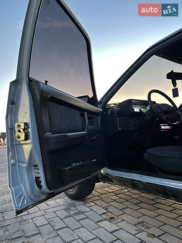 Седан ВАЗ / Lada 21099 2004 в Ивано-Франковске
