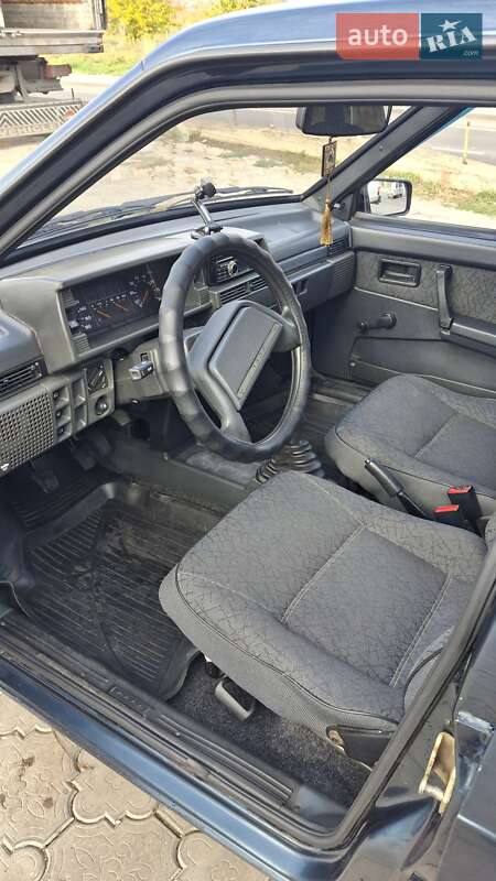 Седан ВАЗ / Lada 21099 2005 в Николаеве фото 10 Седан ВАЗ / Lada 21099 2005 в Николаеве