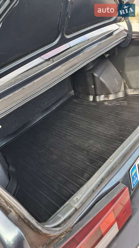 Седан ВАЗ / Lada 21099 2005 в Николаеве фото 9 Седан ВАЗ / Lada 21099 2005 в Николаеве