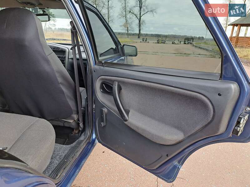 Седан ВАЗ / Lada 21099 2011 в Шостке фото 14 Седан ВАЗ / Lada 21099 2011 в Шостке
