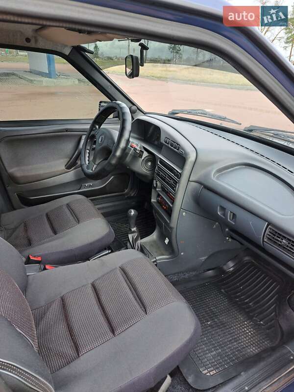 Седан ВАЗ / Lada 21099 2011 в Шостке фото 17 Седан ВАЗ / Lada 21099 2011 в Шостке