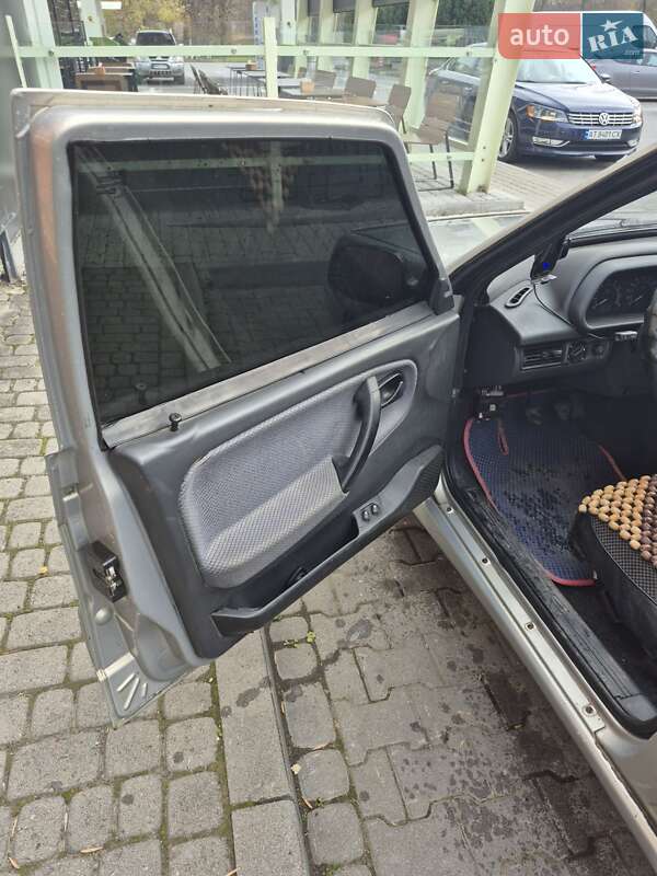 Седан ВАЗ / Lada 21099 2007 в Калуше фото 4 Седан ВАЗ / Lada 21099 2007 в Калуше