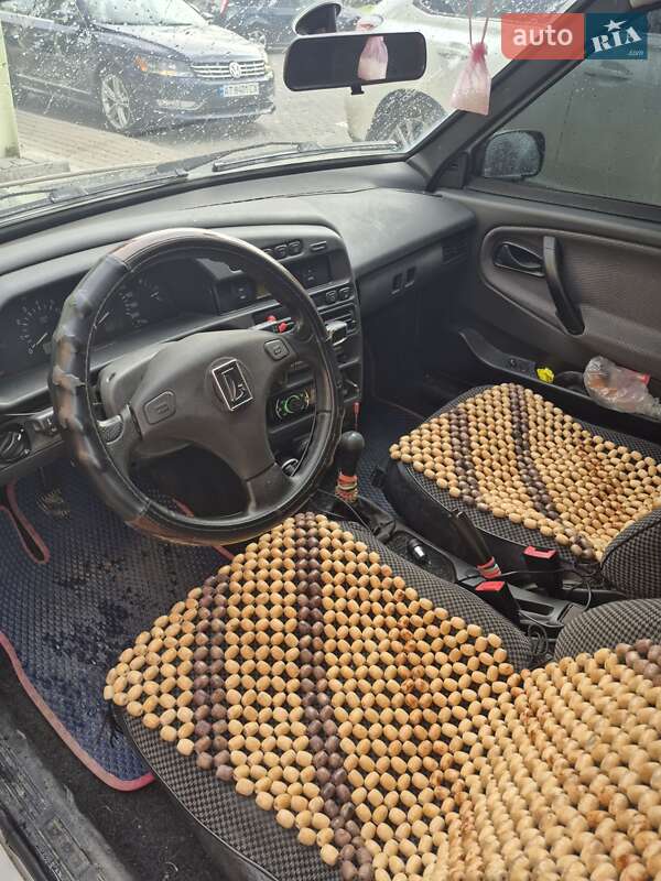 Седан ВАЗ / Lada 21099 2007 в Калуше фото 7 Седан ВАЗ / Lada 21099 2007 в Калуше