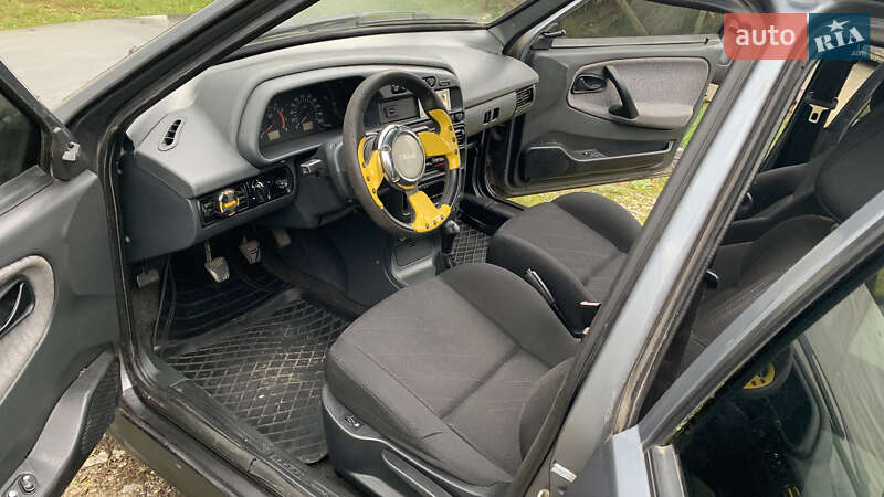 Седан ВАЗ / Lada 21099 2008 в Виннице фото 14 Седан ВАЗ / Lada 21099 2008 в Виннице