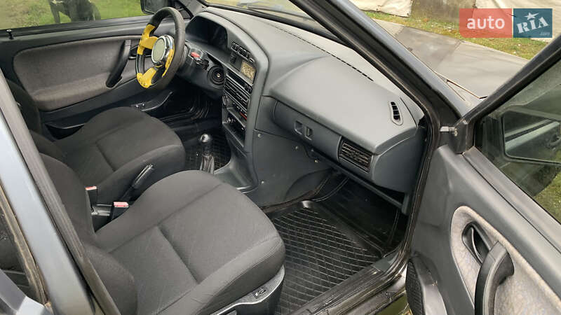 Седан ВАЗ / Lada 21099 2008 в Виннице фото 24 Седан ВАЗ / Lada 21099 2008 в Виннице