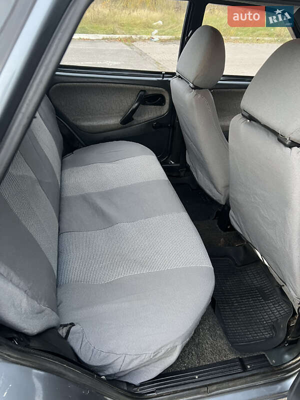 Седан ВАЗ / Lada 21099 2008 в Вараше