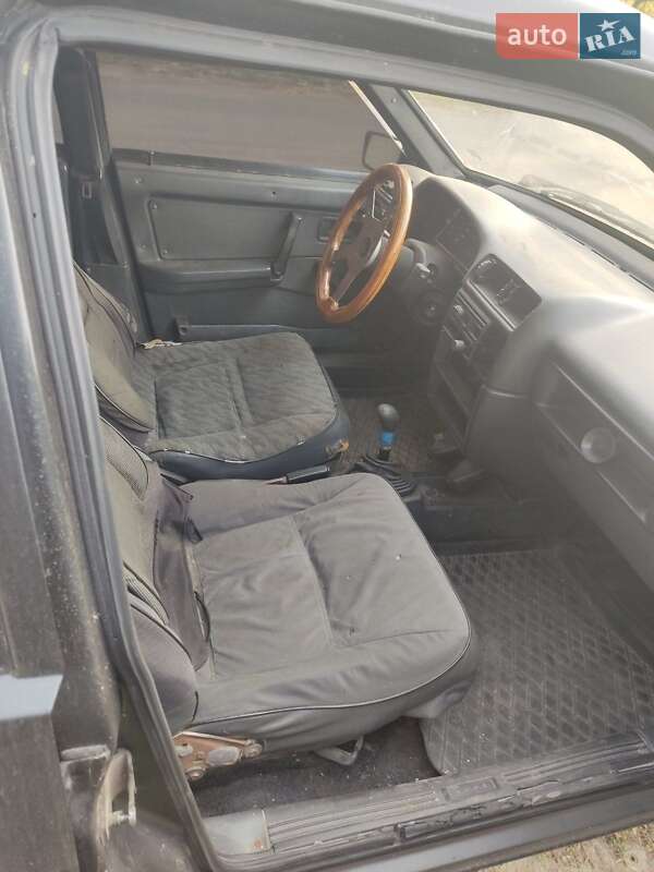 Седан ВАЗ / Lada 21099 1999 в Днепре фото 2 Седан ВАЗ / Lada 21099 1999 в Днепре