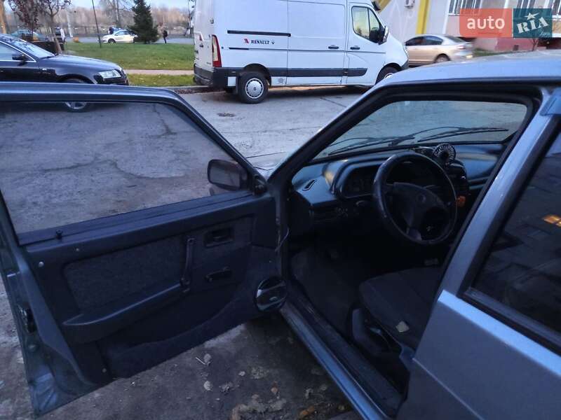 Седан ВАЗ / Lada 21099 2006 в Чернігові