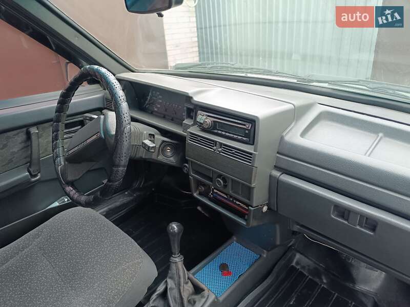 Седан ВАЗ / Lada 21099 2001 в Остроге фото 19 Седан ВАЗ / Lada 21099 2001 в Остроге