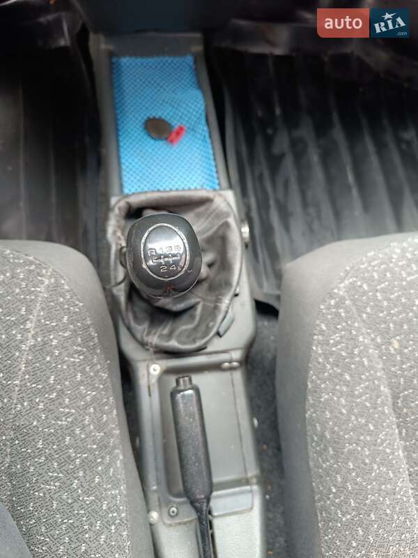 Седан ВАЗ / Lada 21099 2001 в Остроге фото 47 Седан ВАЗ / Lada 21099 2001 в Остроге