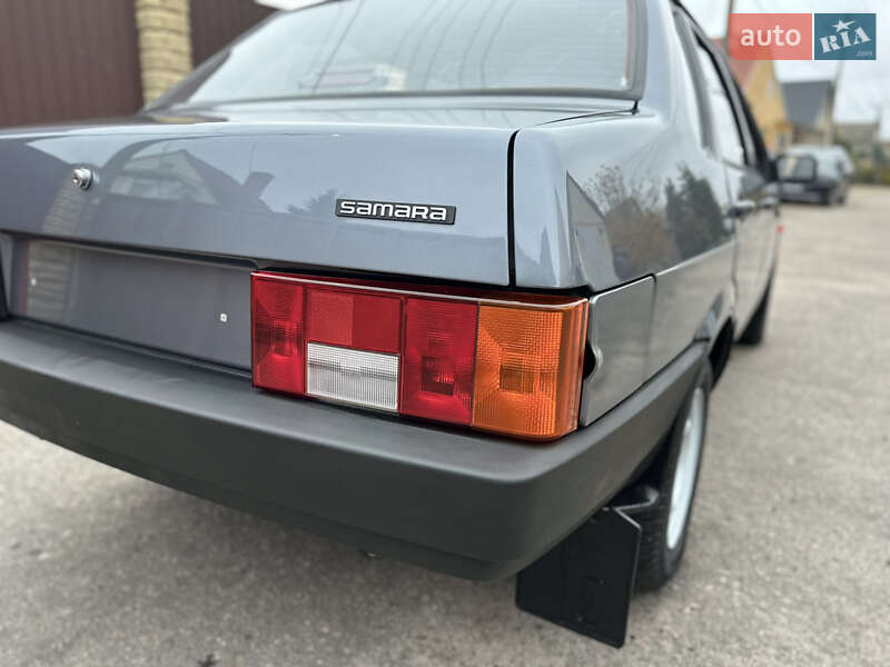 Седан ВАЗ / Lada 21099 2007 в Змиеве фото 15 Седан ВАЗ / Lada 21099 2007 в Змиеве