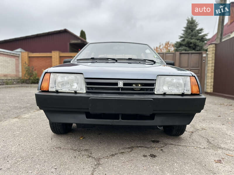 Седан ВАЗ / Lada 21099 2007 в Змиеве фото 31 Седан ВАЗ / Lada 21099 2007 в Змиеве