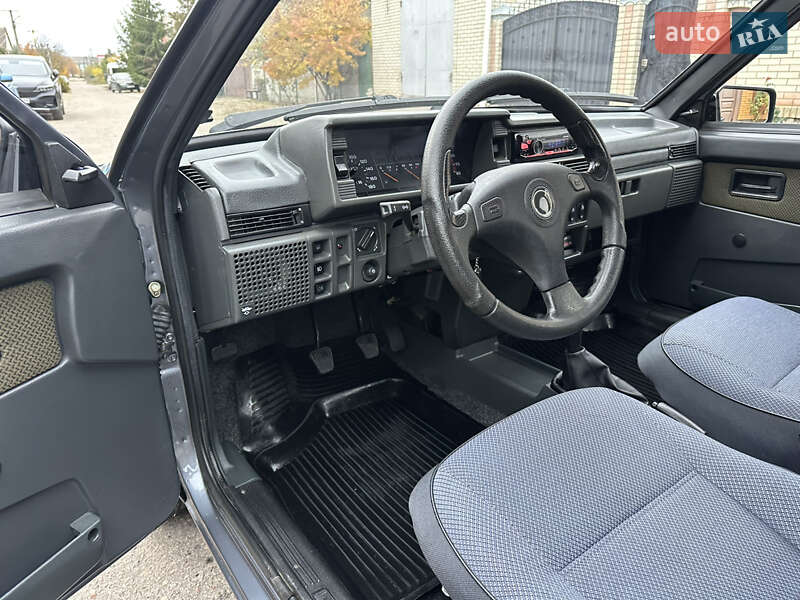 Седан ВАЗ / Lada 21099 2007 в Змиеве фото 42 Седан ВАЗ / Lada 21099 2007 в Змиеве