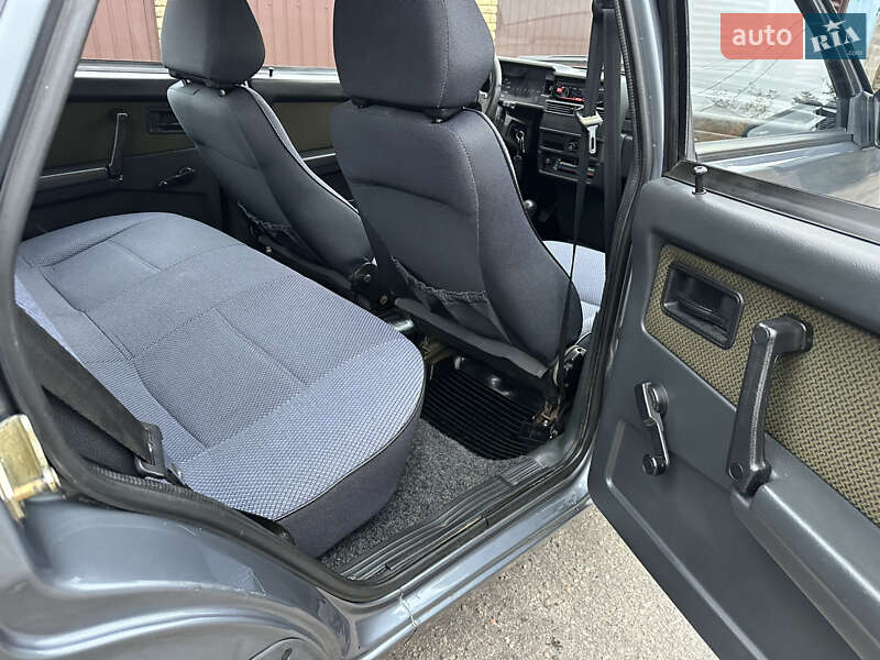 Седан ВАЗ / Lada 21099 2007 в Змиеве фото 58 Седан ВАЗ / Lada 21099 2007 в Змиеве