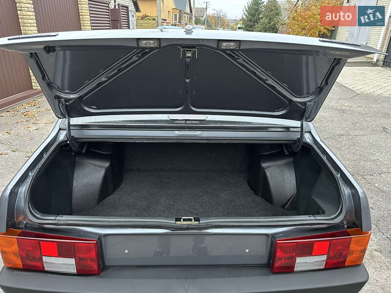 Седан ВАЗ / Lada 21099 2007 в Змиеве фото 67 Седан ВАЗ / Lada 21099 2007 в Змиеве