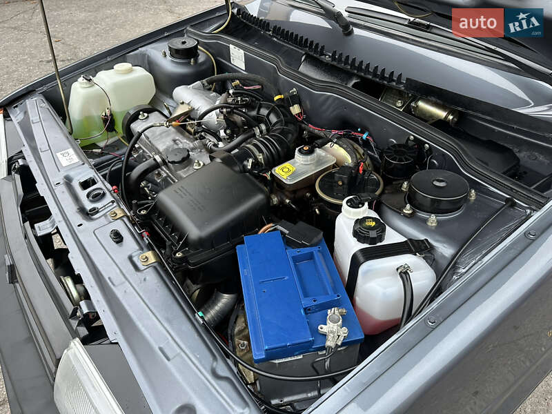 Седан ВАЗ / Lada 21099 2007 в Змиеве фото 85 Седан ВАЗ / Lada 21099 2007 в Змиеве