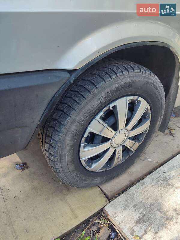 Седан ВАЗ / Lada 21099 2005 в Харькове фото 7 Седан ВАЗ / Lada 21099 2005 в Харькове