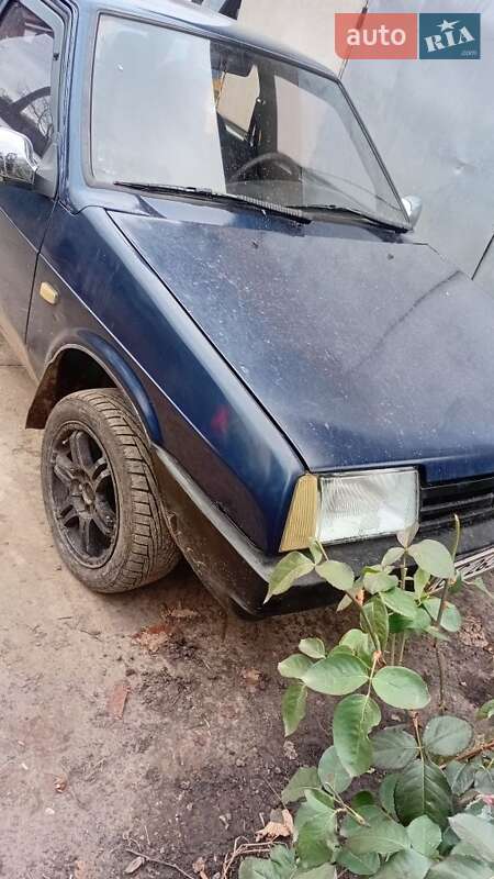 Седан ВАЗ / Lada 21099 1998 в Львове