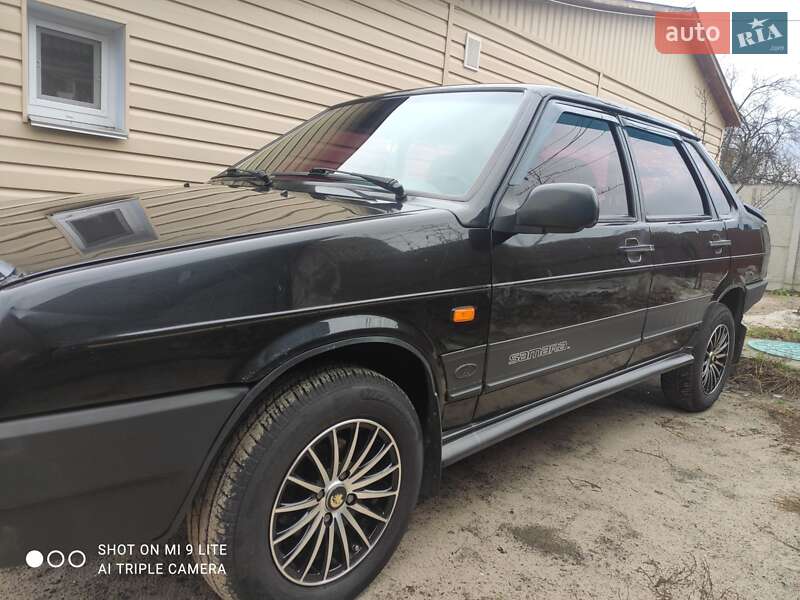 ВАЗ / Lada 21099 2010 ВАЗ / Lada 21099 2010