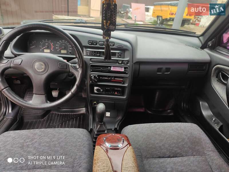 Седан ВАЗ / Lada 21099 2010 в Харькове фото 8 Седан ВАЗ / Lada 21099 2010 в Харькове