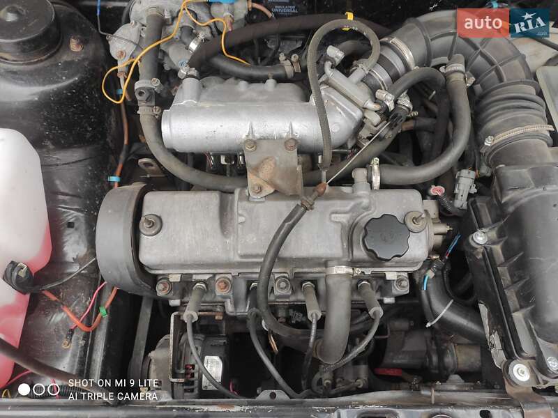 Седан ВАЗ / Lada 21099 2010 в Харькове фото 12 Седан ВАЗ / Lada 21099 2010 в Харькове