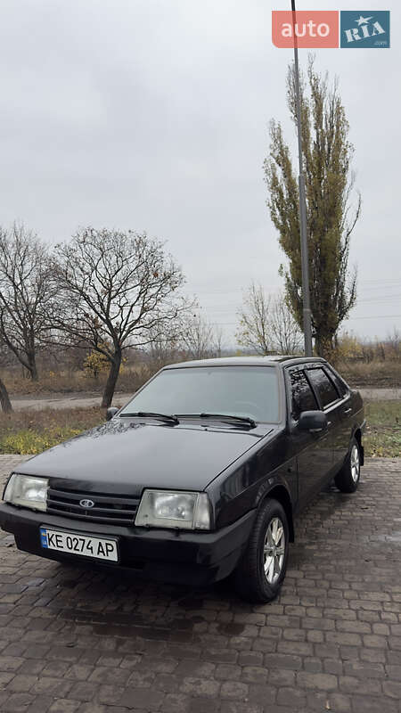 ВАЗ / Lada 21099 2008 ВАЗ / Lada 21099 2008