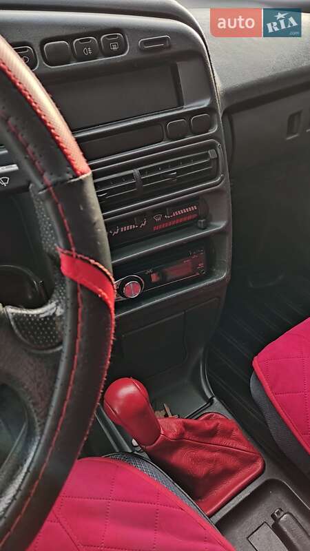 Седан ВАЗ / Lada 21099 2007 в Ахтырке фото 2 Седан ВАЗ / Lada 21099 2007 в Ахтырке