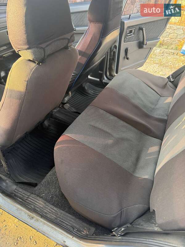 Седан ВАЗ / Lada 21099 2004 в Марганце фото 15 Седан ВАЗ / Lada 21099 2004 в Марганце