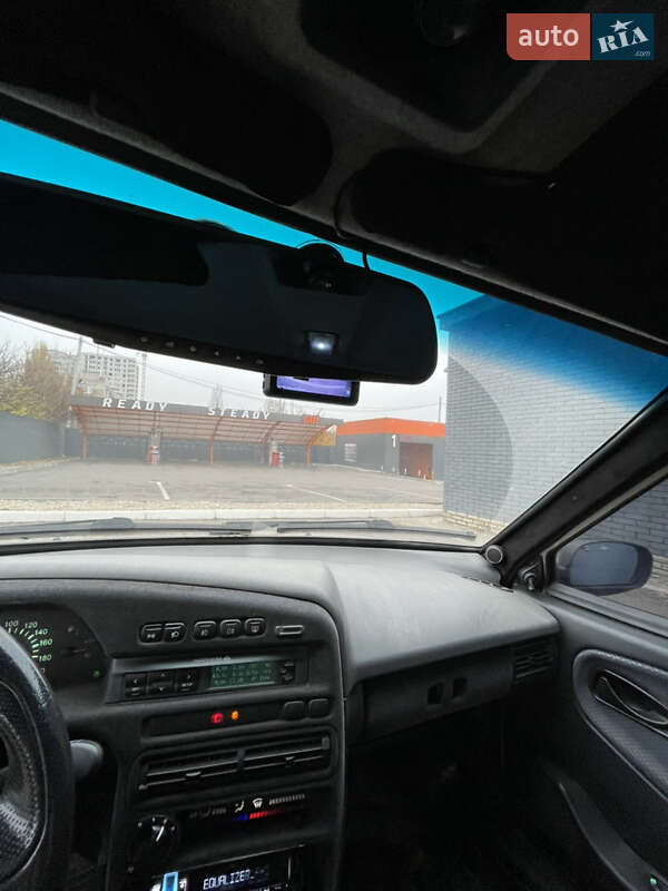 Седан ВАЗ / Lada 21099 2007 в Харькове фото 10 Седан ВАЗ / Lada 21099 2007 в Харькове
