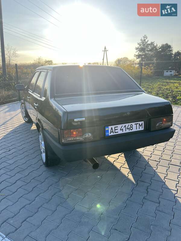 Седан ВАЗ / Lada 21099 2007 в Виноградові фото 7 Седан ВАЗ / Lada 21099 2007 в Виноградові