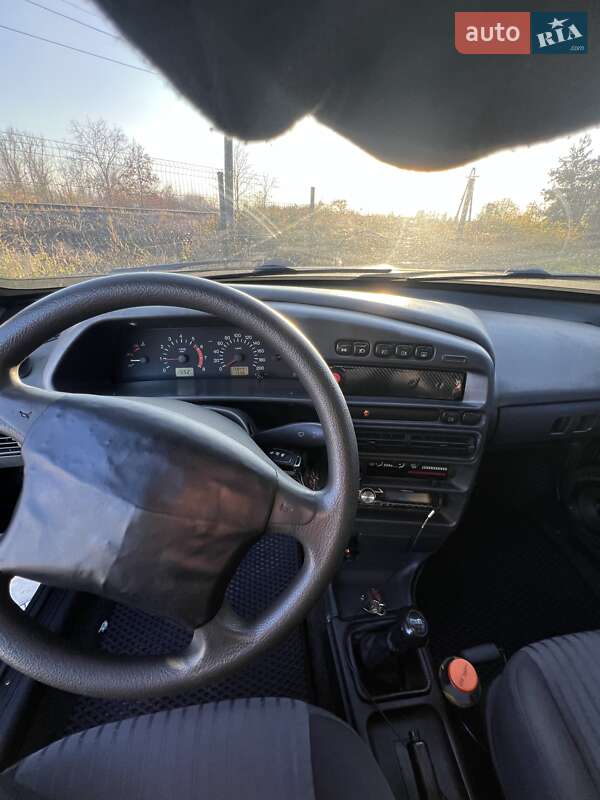 Седан ВАЗ / Lada 21099 2007 в Виноградові фото 17 Седан ВАЗ / Lada 21099 2007 в Виноградові