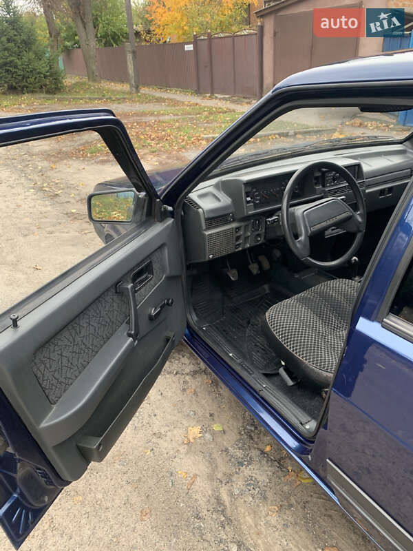 Седан ВАЗ / Lada 21099 2005 в Гадяче фото 16 Седан ВАЗ / Lada 21099 2005 в Гадяче