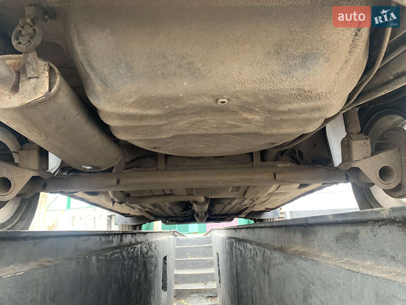 Седан ВАЗ / Lada 21099 2005 в Гадяче фото 36 Седан ВАЗ / Lada 21099 2005 в Гадяче