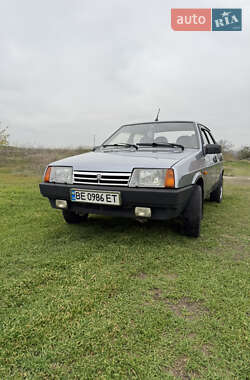 Седан ВАЗ 21099 2006 в Николаеве