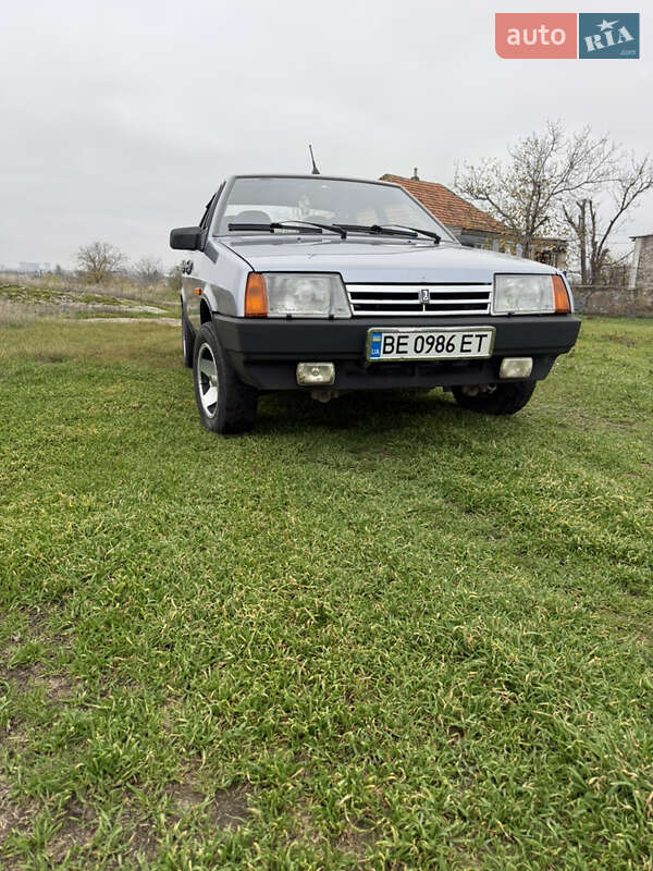 Седан ВАЗ / Lada 21099 2006 в Николаеве