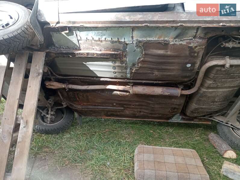 Седан ВАЗ / Lada 21099 2004 в Тернополе фото 14 Седан ВАЗ / Lada 21099 2004 в Тернополе