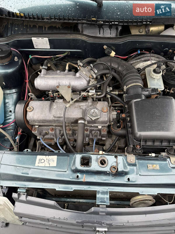 Седан ВАЗ / Lada 21099 2004 в Миколаєві фото 11 Седан ВАЗ / Lada 21099 2004 в Миколаєві