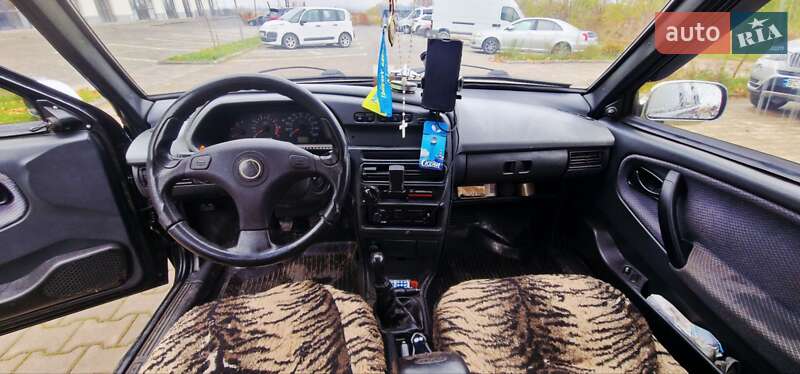 Седан ВАЗ / Lada 21099 2007 в Львове фото 11 Седан ВАЗ / Lada 21099 2007 в Львове