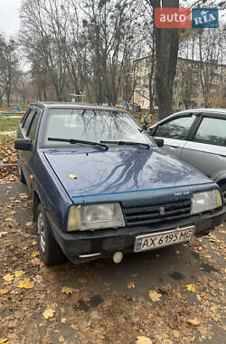 Седан ВАЗ 21099 2005 в Харкові