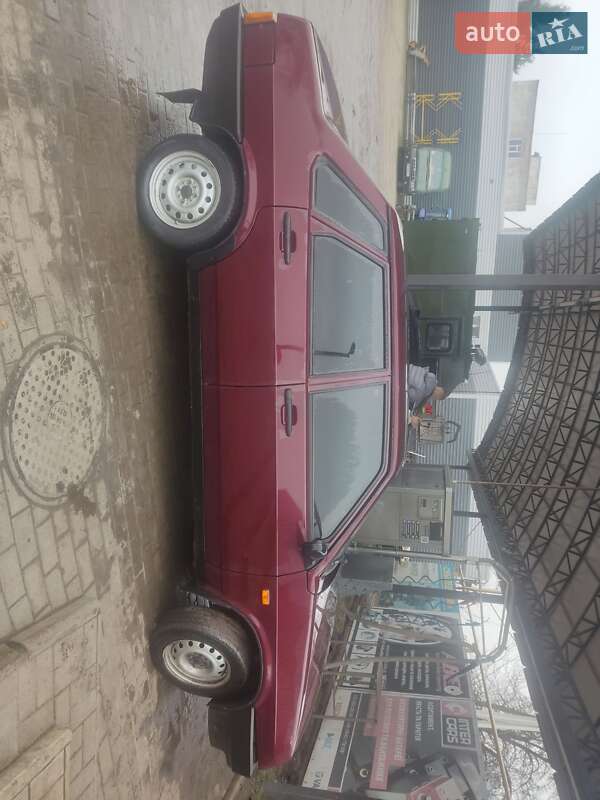 Седан ВАЗ / Lada 21099 2009 в Сумах фото 5 Седан ВАЗ / Lada 21099 2009 в Сумах