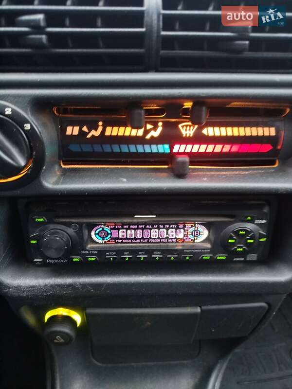 Седан ВАЗ / Lada 21099 2008 в Кременчуге