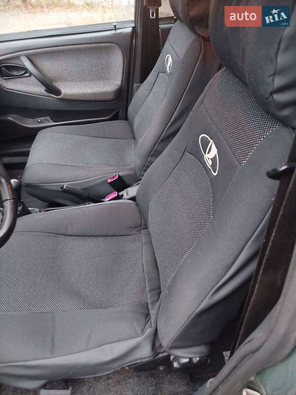 Седан ВАЗ / Lada 21099 2008 в Кременчуге